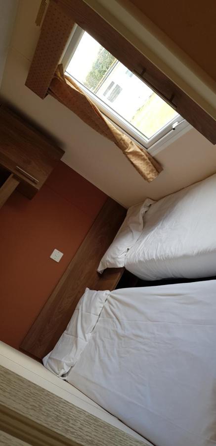 Camber Sands 3 Bedrooms Pet Friendly X2Dogs Parkdean East Sussex Exterior foto